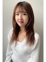 アートラッシュ 多摩センター店(ART RUSH) 田口 瑠梨奈