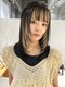 ミリ(milli Produce by ITAKURA)の写真/【新潟駅/万代】1ミリの変化で、印象を変える。ご自宅でも楽にセットできるスタイルをへ。
