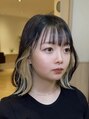 松本平太郎美容室 吉祥寺パートファイブ(PART5)&nbsp;デザインカラーや似合わせカットお任せください！
