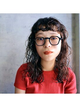 ハーヒム(her him) her.him/tominaga/0