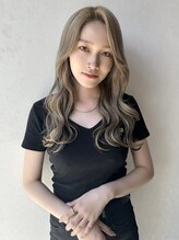 ラフ バイ マグ 南松本(R.A.F. by Mag) 平出 真里萌