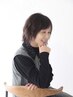 【川部指名限定】☆艶オーガニックカラー＆カット＆２STEPトリートメント☆