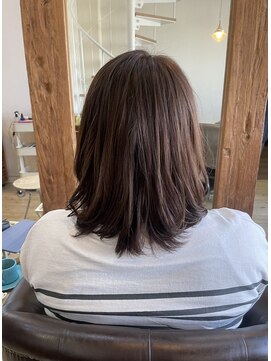 ルクール(LE COEUR) デジタルパーマ