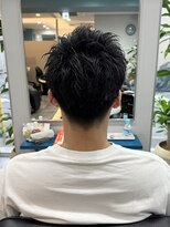 ミズリス(mizlis)&nbsp;メンズスタイル