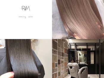 RiM rooming salon