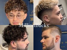 ミリオンバックス 上野(Million Bucks)
