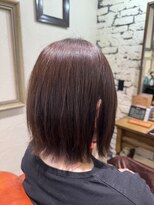 タントラ(tantra) レイヤーボブ♪