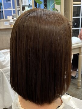 アルターリール(aL ter Rire) メルティカラー/フェミニンロング/似合わせ/ウェーブミディアム