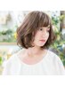 【上質!!】エアウェーブパーマ+カット+炭酸リフトアップスパトリートメント