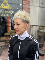 アントルポ(entrepot)&nbsp;レディース　ベリーショート