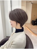 大人かわいい20代30代40代50代銀座ショート/ボブ/似合わせ122