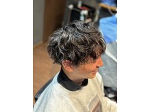 レオザバーバー(LEO the Barber)