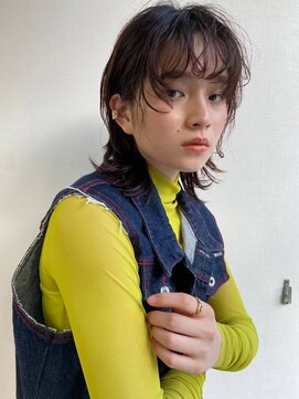 レベッカ(REBECCA by CURACION) ウルフレイヤー