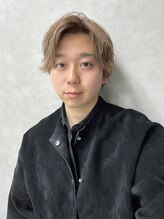 アッシュ 桜木町店(Ash) 岡部 拓実