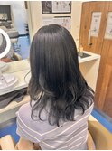 シークレットカラー/髪質改善トリートメント/福井/坂井/髪質改善