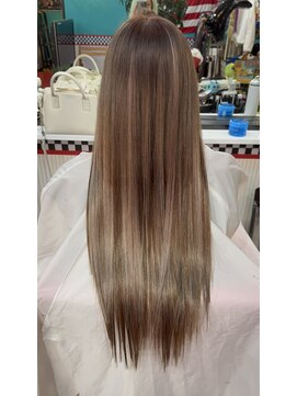 マイタイム(MyTime) シールエクステ