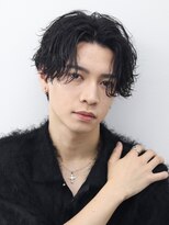 エデンバイトゥルークリエイション(EDEN by True Creation)&nbsp;メンズカット/パーマ/ブリーチ/カラー/韓国/眉毛/春日部/Men's