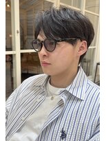 アンククラシックヘアー(ank classic hair)&nbsp;【センターパート】