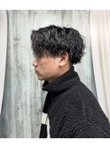 ツイスパセンターパート