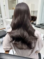 エレリー 住吉店(EleRe)&nbsp;EleRe 髪質改善/韓国/カラー/カット/レイヤーカット