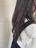 ♪平日限定♪  カット+カラー+クイックトリートメント ￥15,000→￥12,000