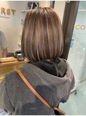 ボブ
