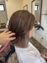 フィグ(Fig)&nbsp;インナー+ハイライトカラー