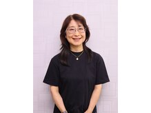 アッシュ美容室
