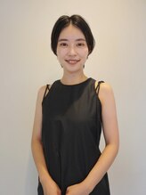 ツヅリ&nbsp;西川 莉央