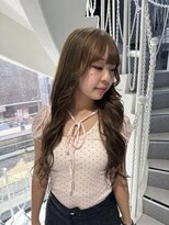 オンザ(ONTHE)&nbsp;brown color