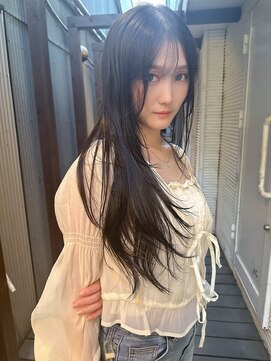 エイム(AiM) レイヤーカット