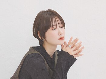 ソーエン バイ ヘッドライト 帯広店(soen by HEADLIGHT)の写真/"なりたい"想いをカタチにしてくれる。365日プチプラで綺麗が叶う。【帯広/髪質改善/学割U24】