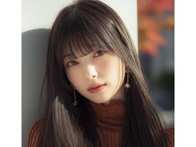 エイプリル 府中(APRiL)の雰囲気(流行りのレイヤーや顔周りのデザインも◎【府中艶髪髪質改善】)