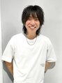 ユーフォリア 新宿通り(Euphoria) 池田恭彬 ２店舗勤務