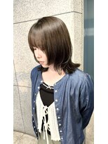 ステラゴーマルイチ(STELLA 501)&nbsp;オリーブカラー