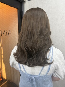 エイム(AiM) ベージュ