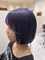 美ららジャパン(JAPAN)&nbsp;ラベンダーカラー◎