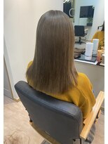 ソラ 京都桂川店(SORA.)&nbsp;ブラウンカラー