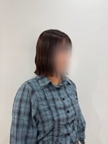 ウタシロイロ(uta shiroiro)&nbsp;パツボブ