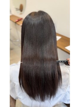 スワン(SWAN) 美髪矯正