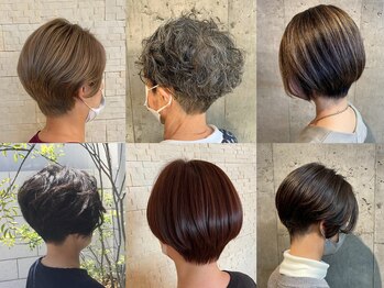 Le SALON　本店　【ル・サロン】