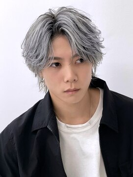 アビー(ABEY) ローライトカラー