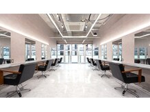 店内photo×店内案内【K!ng心斎橋】