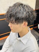 アグ ヘアー フォーキー 焼津店(Agu hair Forky)&nbsp;ツイストスパイラル