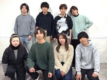 グランドライン(GRAND LINE)