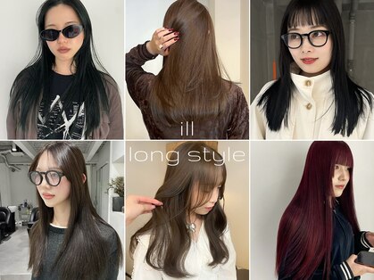 イル 天神大名店(ill)の写真