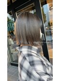 high hight color