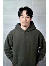 リベルタ 下北沢(liberta) 再来の方/ 植松勇太