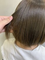 ロイ(ROY)&nbsp;カーキアッシュ