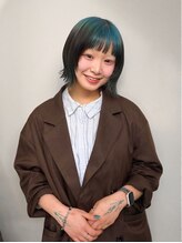 マセナ(Masena)&nbsp;Canna 